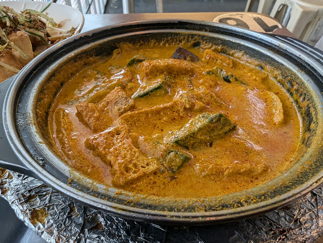 Comentarii opinii despre Vegetarian Villas