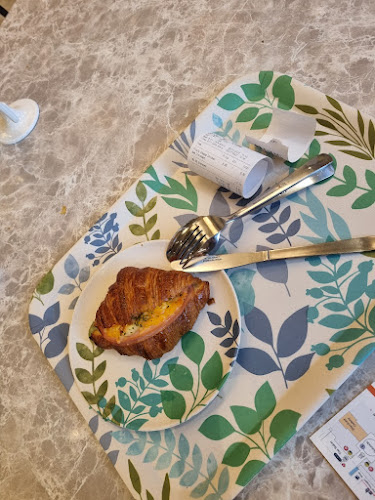 Café Brera at Reunion - Hospitality and gastronomy