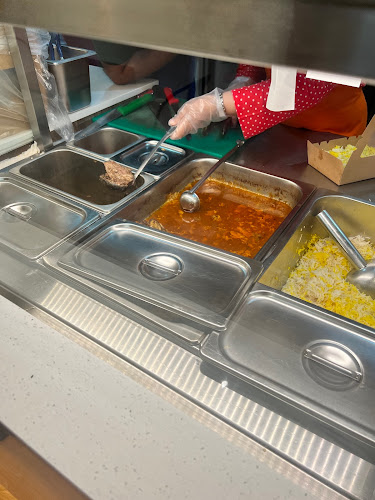 Kebabwala - Hospitality and gastronomy