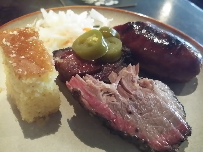 Meatsmith Telok Ayer - Singapore