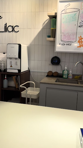 Cafe Lilac by Whisking Bakes - Singapore