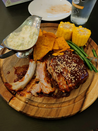 Comentarii opinii despre Sweet Garden Dining Cafe