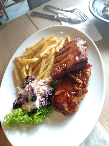 Harry's HarbourFront - Singapore