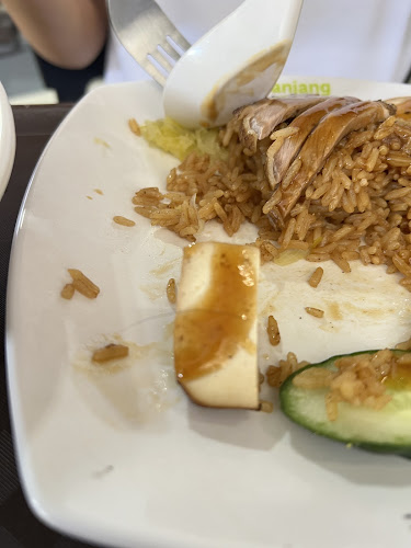 Comentarii opinii despre Yew Kee Duck Rice 友記家傳鴨飯