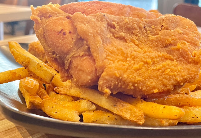 Chic-a-boo @ Woods Square