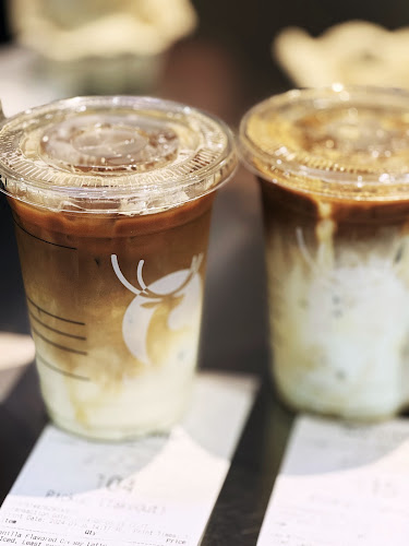 Comentarii opinii despre luckin coffee - Waterway Point