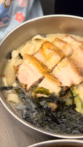 Comentarii opinii despre Ajumma's Northpoint