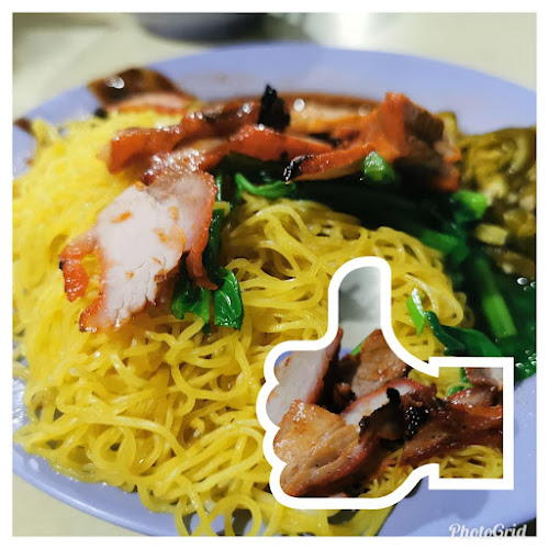 Telok Blangah Food Centre