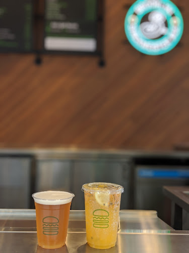 Shake Shack - Singapore