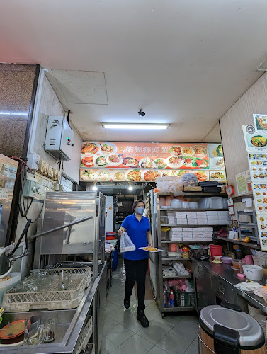 Comentarii opinii despre Meng Soon Huat Food Centre