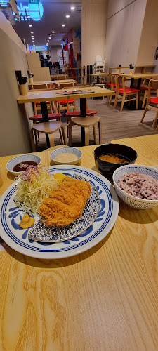 YuYu Suan Cai Fish United Square - Hospitality and gastronomy