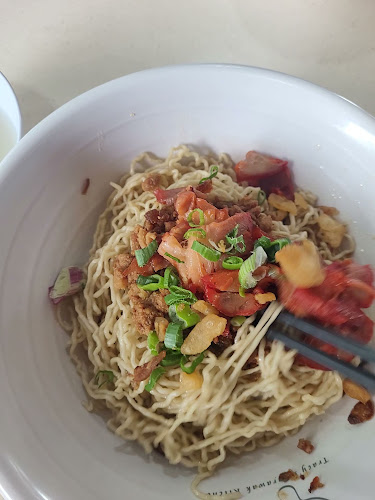 Tracy’s Sarawak Kitchen 品記小厨