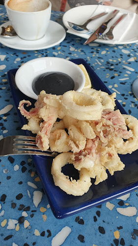 Da Paolo Dempsey Restaurant & Bar - Singapore