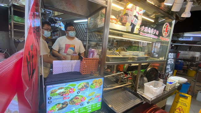 Opinii despre 天天吃素 Everyday Vegetarian în Singapore - Hospitality and gastronomy