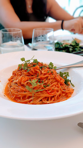 Comentarii opinii despre Culina at COMO Dempsey