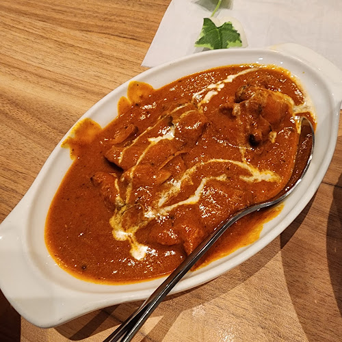 Pavilion Banana Leaf