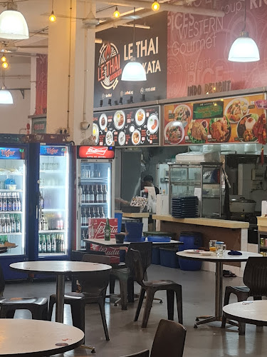 Lethai Mookata - Singapore