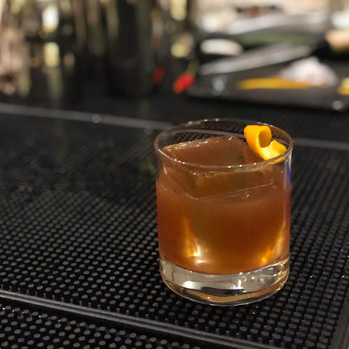 Bar 93 @ Horses’ Den