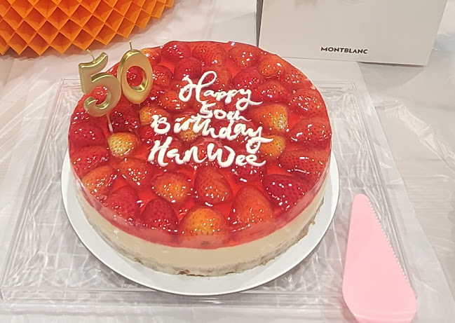 Opinii despre Cake Spade în Singapore - Hospitality and gastronomy