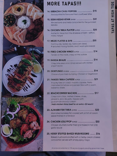 1390 ECP, PAssion WaVe @ East Coast, Singapore 468961