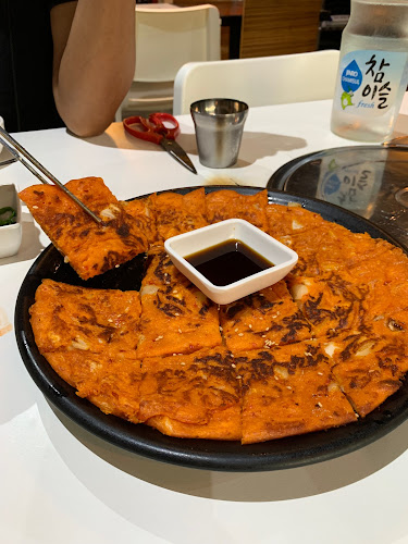 BBQ Friend (BBQ 친구)