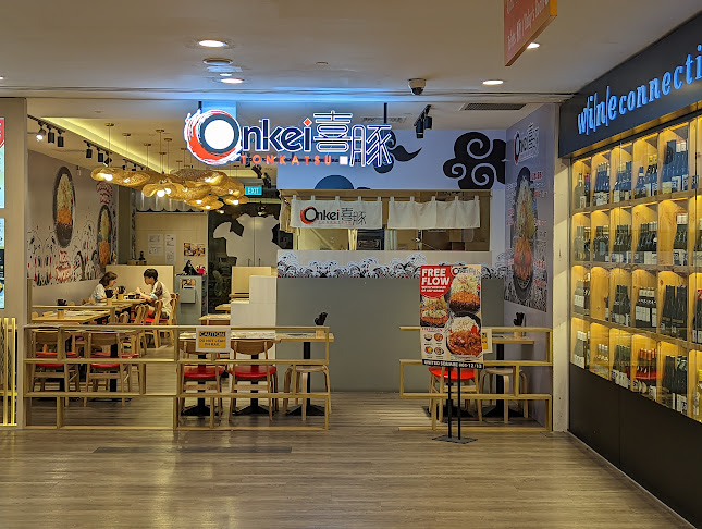 YuYu Suan Cai Fish United Square - Hospitality and gastronomy