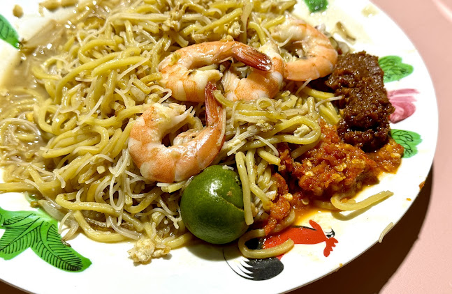 Comentarii opinii despre Toa Payoh Lorong 8 Market & Hawker Centre