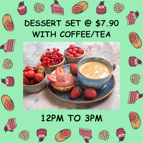 55 Degrees - Hospitality and gastronomy