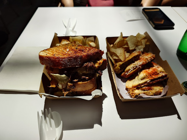 Opinii despre Urban Folks în Singapore - Hospitality and gastronomy