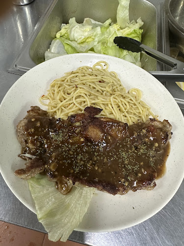 Comentarii opinii despre Cola Food - 260 Ang Mo Kio Street 21