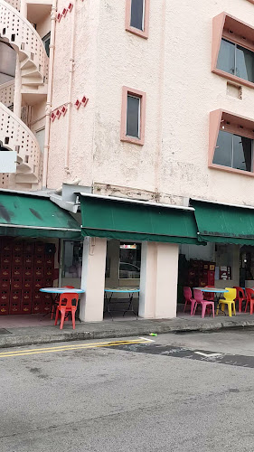 Victoria Food Court Pte Ltd Vice - Singapore