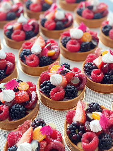 Opinii despre Sugar And Tease Patisserie Cafe în Singapore - Hospitality and gastronomy