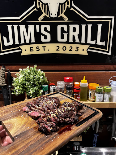 Jim’s grill - Hospitality and gastronomy