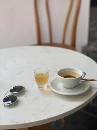 Maxi Coffee Bar - Singapore