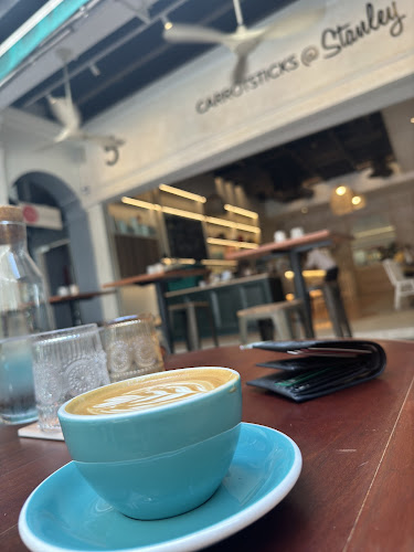 Comentarii opinii despre Carrotsticks and Cravings Stanley