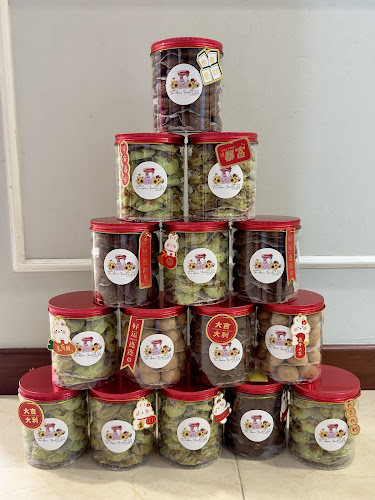 The Home Pantry SG - Hospitality and gastronomy