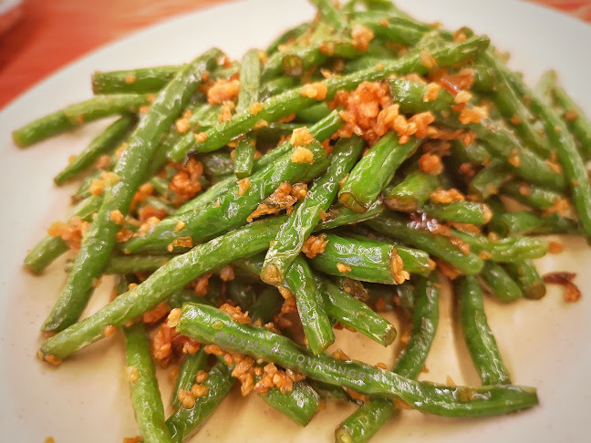 1036 Live Seafood - Hospitality and gastronomy