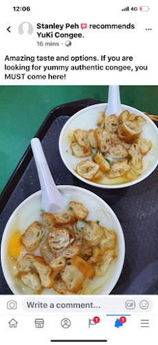 Comentarii opinii despre Taman Jurong Market & Food Centre