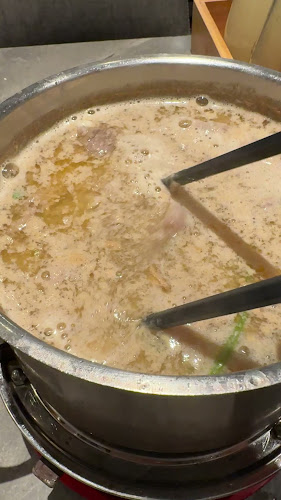 Opinii despre Paradise Hotpot (Compass One) în Singapore - Hospitality and gastronomy