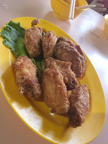 137A Tampines St. 11, #01-03, Singapore 522137