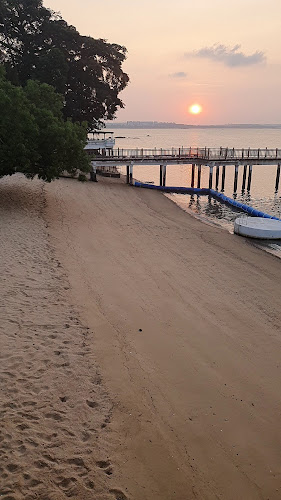 Changi Beach Seafood Paradise - Singapore