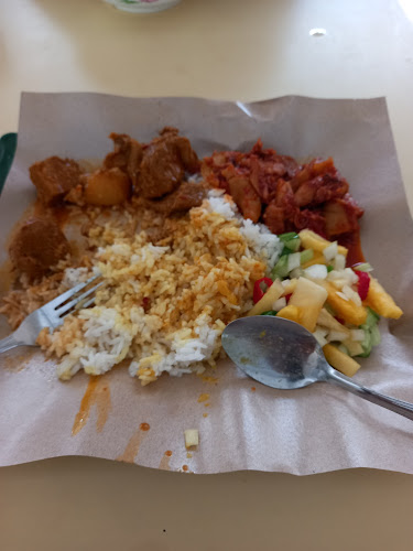 Comentarii opinii despre Telok Blangah Food Centre