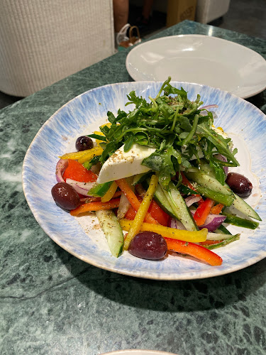 Opinii despre Pano Kato Grill, Pizza & Deli în Singapore - Hospitality and gastronomy