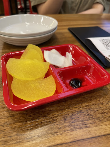 Comentarii opinii despre Paik's Noodle @ Waterway Point