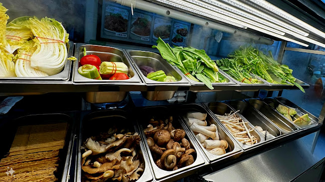 Comentarii opinii despre Fragrant Hot Pot (Punggol Plaza)