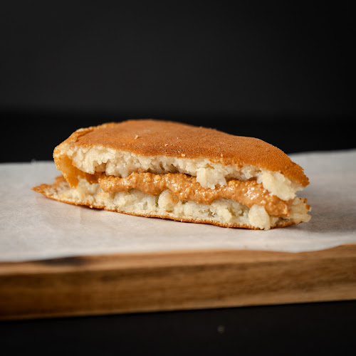 Comentarii opinii despre Pancake King Serangoon Garden