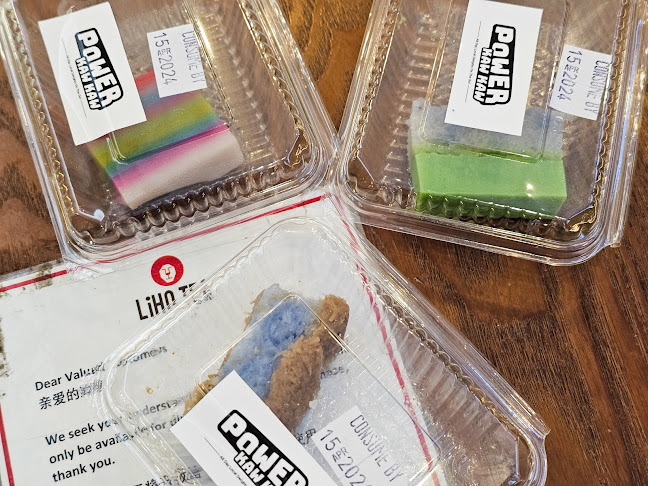 Comentarii opinii despre LiHO TEA @ Seletar Mall