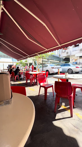 Opinii despre Tracy’s Sarawak Kitchen 品記小厨 în Singapore - Hospitality and gastronomy