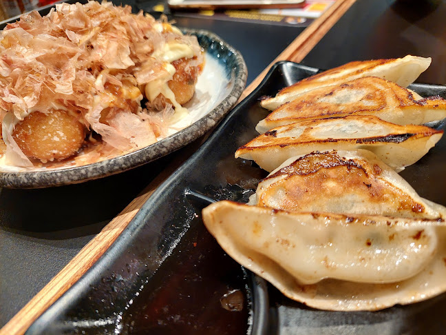 Opinii despre Ramen Hitoyoshi – Our Tampines Hub în Singapore - Hospitality and gastronomy