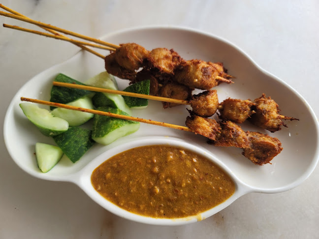 Comentarii opinii despre Nature Vegetarian Delights (NVD) Restaurant